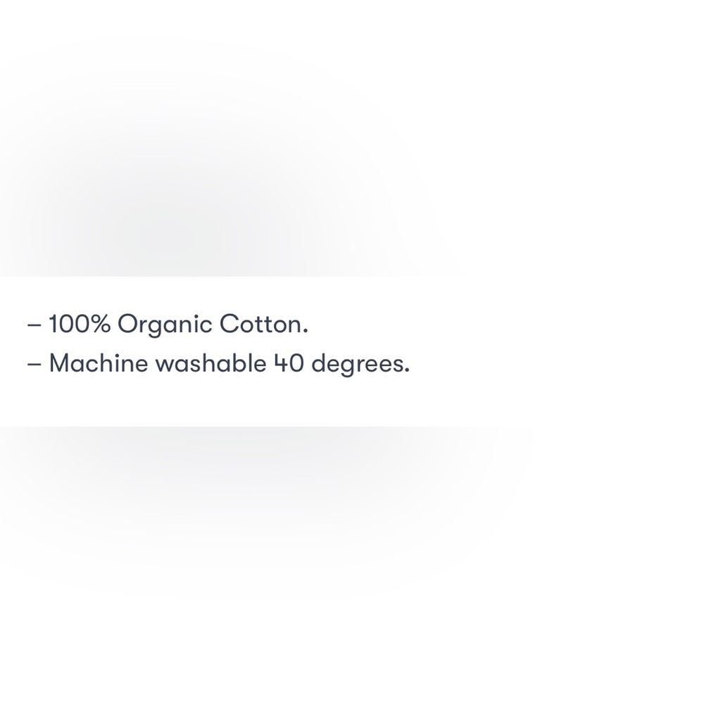 NWT MAINIO Green GOTS Organic 100% Cotton Alpine Skirt Y5/6 - Picture 14 of 14